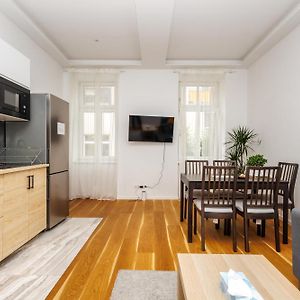 Appartement met Twee Slaapkamers